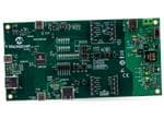 Microchip Technology EVB-USB7002 USB-Typ-C-Evaluierungsboard