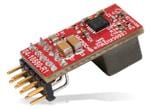Microchip Technology MCP19035 8A-Leistungsmodul-Evaluierungsboard