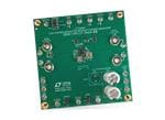 Analog Devices Inc. DC2642A Evaluierungsboard für den LTC4041 Leistungsmanager