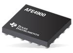 Texas Instruments AFE4900 Extrem stromsparendes Analog-Frontend