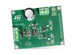 STMicroelectronics EVAL6498L Evaluierungsboards