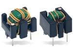 KEMET PLT Stromleitungskommunikations-Impulstransformatoren