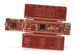 Infineon Technologies CY8CKIT-149 PSoC® 4100S Plus Prototyping-Kit