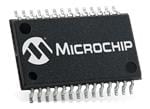 Microchip Technology dsPIC33CK Digitaler 16-Bit-Signalcontroller