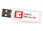 Mikroe USB-Dongle-Compiler