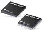 Texas Instruments SimpleLink MSP432P411xT/MSP432P401xT MCUs