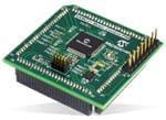 Microchip Technology ATSAMC21 Motorsteuerungs-Plug-in-Modul