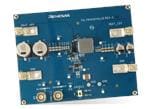 Renesas Electronics ISL78424EVAL3Z Evaluierungsboard