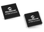 Microchip Technology ATmega3209 Mikrocontroller