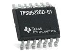 Texas Instruments TPS65320D-Q1 Automotive-LDO-Regler
