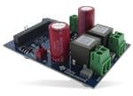Texas Instruments TPA3220EVM-MICRO Evaluierungsmodul (EVM)