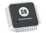 onsemi LV8907UW BLDC-Motor-Controller