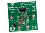 Microchip Technology MIC2877 Synchroner Hochstrom-Aufwärtsregler