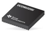 Texas Instruments UCD90320U Leistungssequenzer und Systemmanager