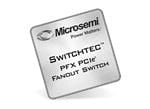 Microsemi / Microchip Switchtec PFX-PCIe-Gen3-Fanout-Schalter