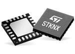 STMicroelectronics STKNX Miniatur-KNX-Transceiver