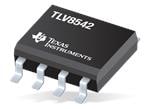 Texas Instruments TLV854x Extrem stromsparende Operationsverstärker