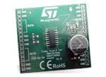 STMicroelectronics EV-VNH7100BAS Evaluierungsboard