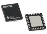 Texas Instruments TAS5825M Stereo-Audioverstärker der Klasse D