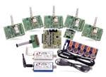Analog Devices Inc. DC9021B Smart Mesh® IP™-Starter Kit