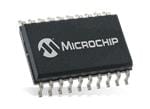 Microchip Technology PIC16(L)F18425/45 MCUs mit niedriger Pinzahl