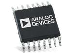 Analog Devices Inc. Schalter und Multiplexer mit Fehlerschutz