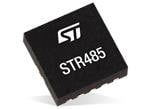 STMicroelectronics STR485 RS-485-Leitungstransceiver