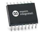 Analog Devices / Maxim Integrated MAX14435 Vierkanal-Digitalisolatoren