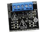 STMicroelectronics STEVAL-SCR001V1 Evaluierungsboard