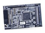Microchip Technology mXT225T-AT Evaluierungsboards
