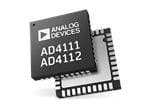 Analog Devices Inc. AD411x Stromsparende 24-Bit-ADCs