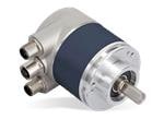 BEI Sensors / Sensata MHM5 Absolute Multi-Turn Encoders
