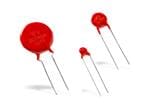 Littelfuse UltraMOV 20mm-Varistoren