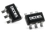 Diodes Incorporated PT7M3808 Mikroprozessor-Überwachungsschaltkreise