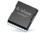 Infineon Technologies CoolMOS™ C7 Gold (G7) Leistungs-MOSFETs