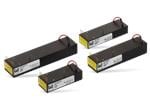 Advanced Energy / Ultravolt A Series High-Voltage DC-DC Converters
