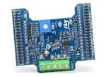 STMicroelectronics X-NUCLEO-IHM17M1 DC-Motortreiber-Erweiterungsboard