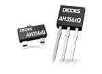 Diodes Incorporated AH356xQ Automotive-Hall-Effekt-Schalter