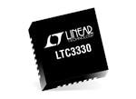 Analog Devices Inc. LTC333x Nanopower-DC/DC-Auf-/Abwärtswandler
