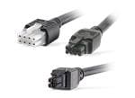 Molex Umspritzte Kabelsätze