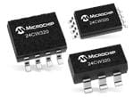 Microchip Technology 24CW Serielles 12C-EEPROM