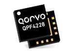 Qorvo QPF4228 WLAN-Frontend-Module