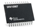 Texas Instruments DRV10983 Sensorloser Dreiphasen-BLDC-Motortreiber