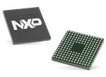 NXP Semiconductors LPC540 32-Bit-Mikrocontroller