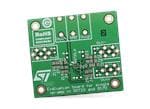 STMicroelectronics STEVAL-CCA022V1 Demonstrationsboard