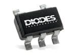 Diodes Incorporated AP7354 LDO-Regler mit extrem niedrigem Ruhestrom