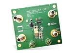 Analog Devices / Maxim Integrated MAX17250EVKIT#WLP Wandler-Evaluierungskit