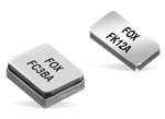 FC/FK Automotive-Grade Crystals & Oscillators