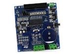 STMicroelectronics STEVAL-IPMnM2S Motorantriebs-Leistungsboard