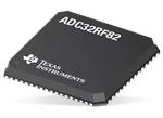 Texas Instruments ADC32RF82 Telekommunikations-Empfänger- und Feedback-ICs